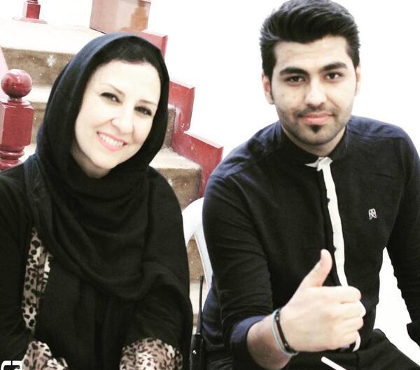 عکس پروانه گلچین