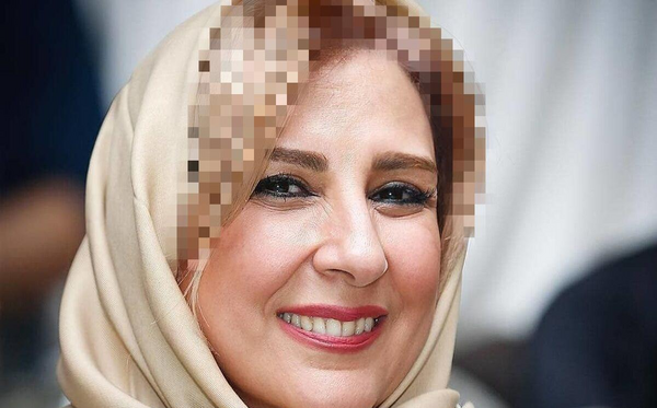 عکس پروانه گلچین