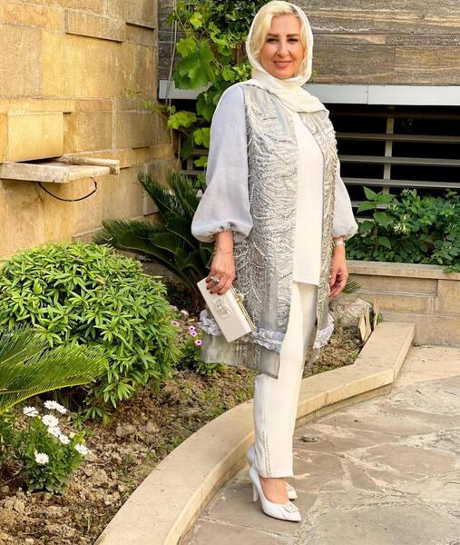 عکس پروانه گلچین