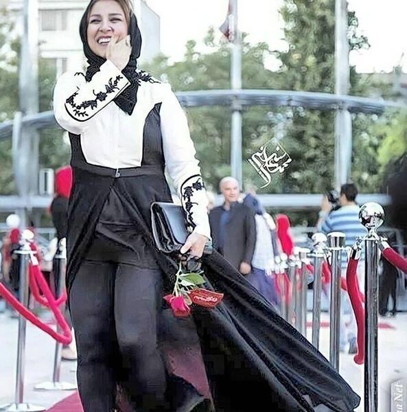 عکس پروانه گلچین