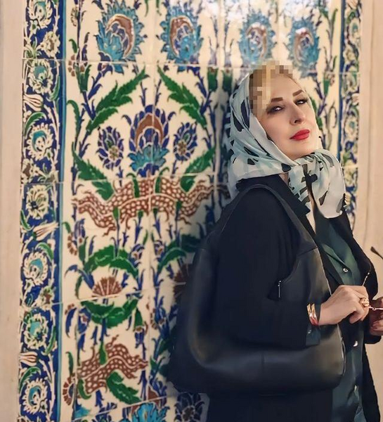 عکس پروانه گلچین