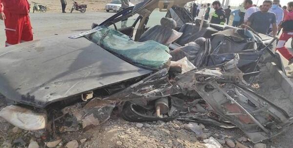 عکس جاده لامرد