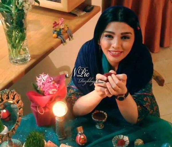 عکس دیدنی سال نو