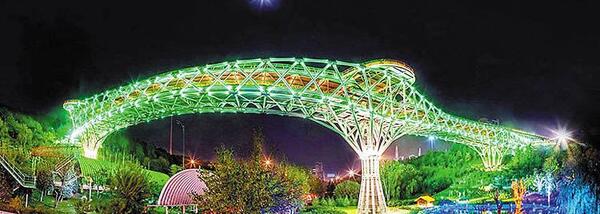 عکس دیدنی سال نو