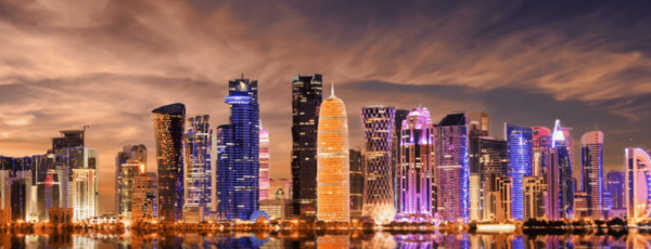 عکس مرز قطر
