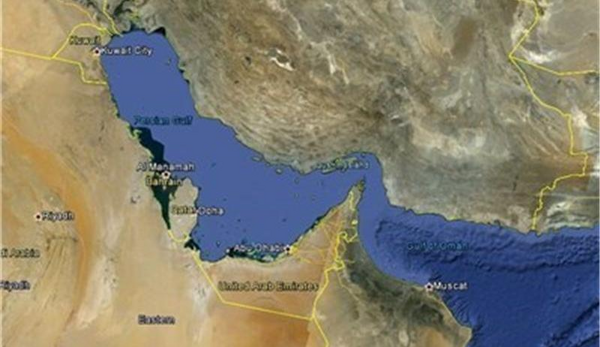 عکس مرز قطر