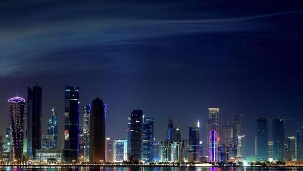 عکس قطر دوحه