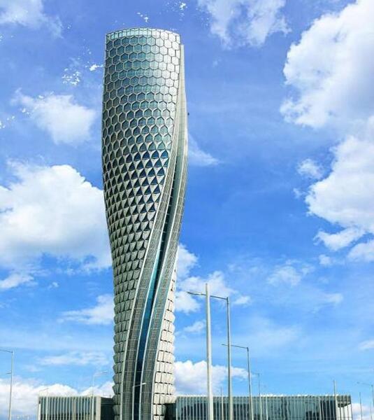 عکس قطر دوحه