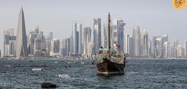 عکس قطر دوحه
