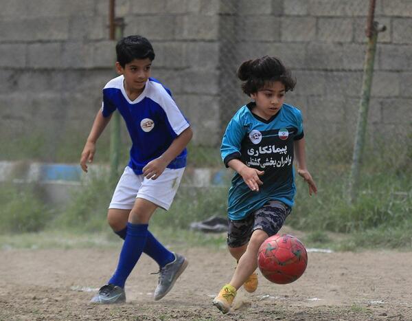 عکسهای آرات حسینی