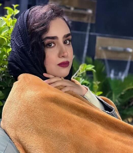 عکس های هانیه