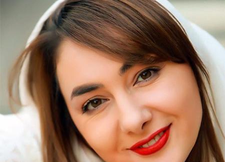 عکس های هانیه