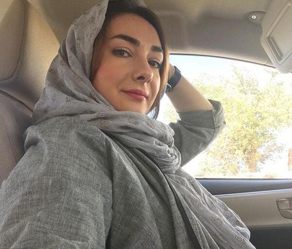 عکس های هانیه