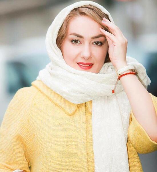 عکس های هانیه