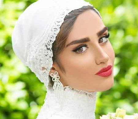 عکس های هانیه