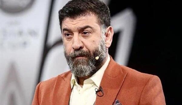 عکس خاکسپاری علی انصاریان