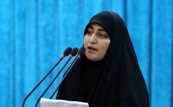 عکس سردار سلیمانی و شهید فخری زاده