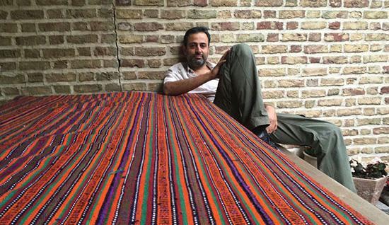 عکسهای عباس کیارستمی