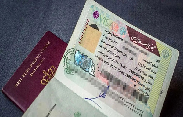 عکس پاسپورت چند در چند باشد