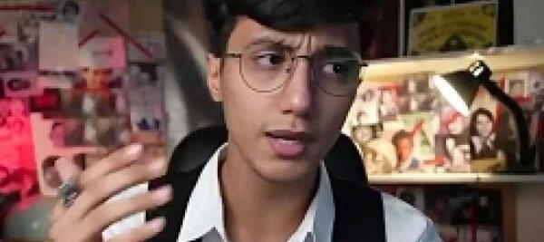عکس پروفایل سعید والکور