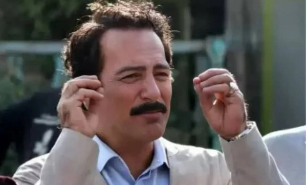 عکس حمیدرضا آذرنگ