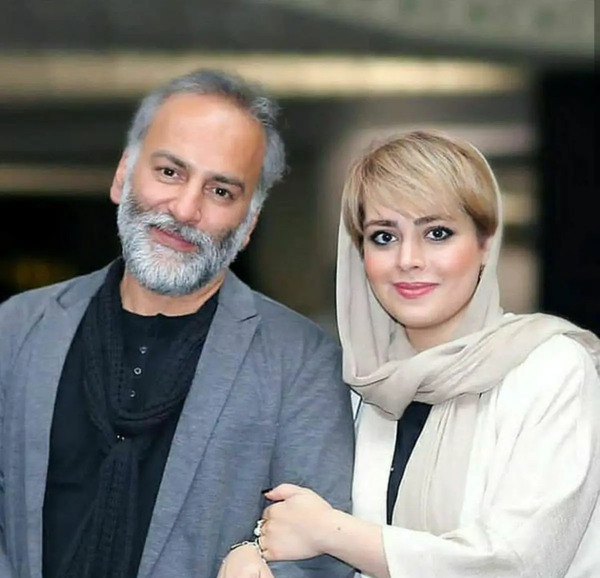 عکس حمیدرضا آذرنگ