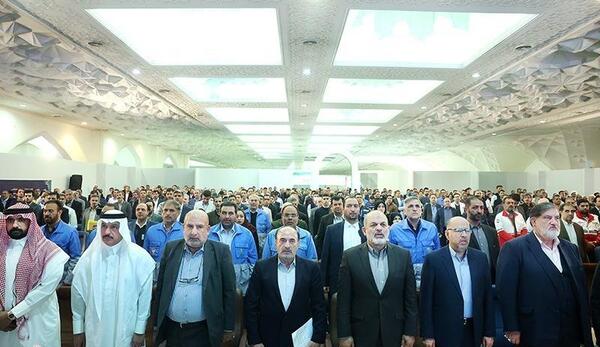 عکسهای از ایران قوی