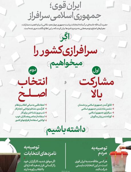 عکسهای از ایران قوی