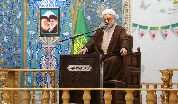 عکس شیطان پلید