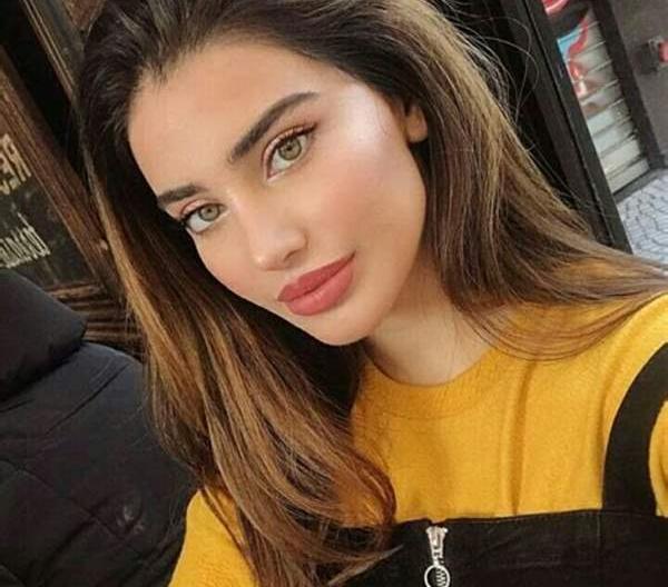 عکس دختر خوشگل خیلی خوشگل