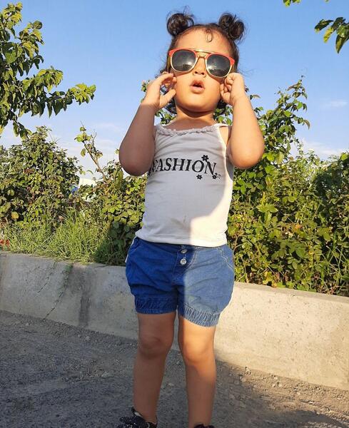 عکس دختر خوشگل خیلی خوشگل