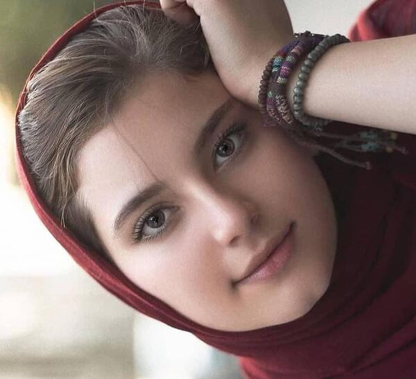 عکس دختر خوشگل خیلی خوشگل