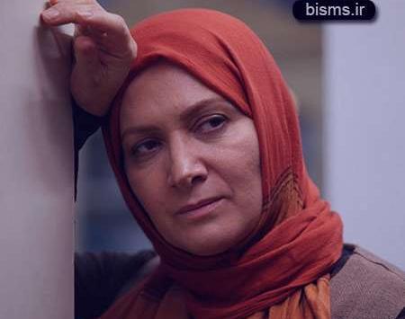 عکس های خانوادگی افسانه ناصری