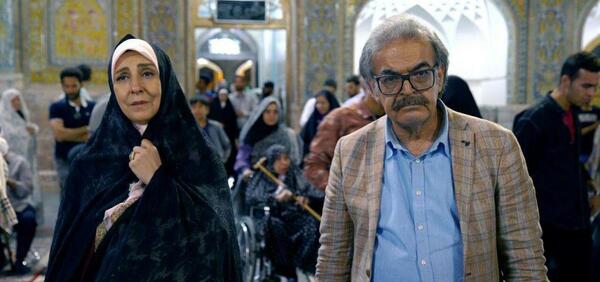 عکس های خانوادگی افسانه ناصری