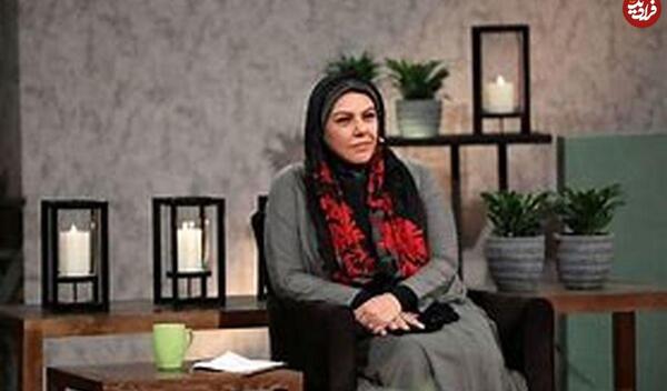 عکس های خانوادگی افسانه ناصری