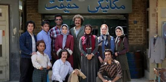 عکس های خانوادگی افسانه ناصری