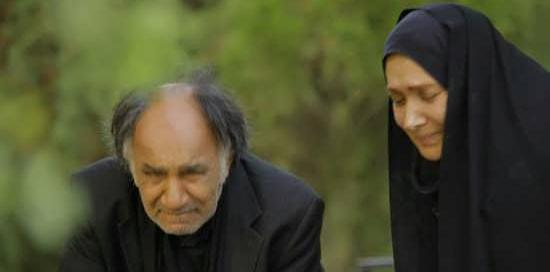 عکس های خانوادگی افسانه ناصری