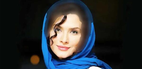 عکس ساناز شجاعی