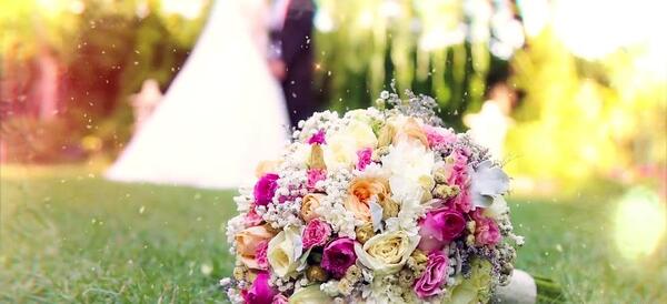 عکس عروس و داماد برای کلیپ