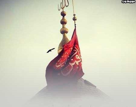 عکس نوشته سقای حسین سید و سالار نیامد