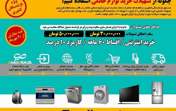 عکس برای گروه وام خانگی