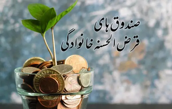 عکس برای گروه وام خانگی