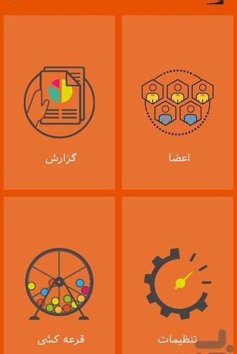 عکس برای گروه وام خانگی
