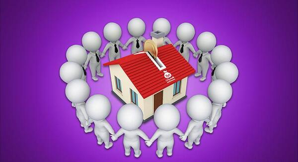 عکس برای گروه وام خانگی