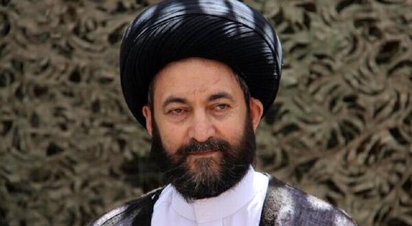 عکس سوتی امام جمعه اردبیل