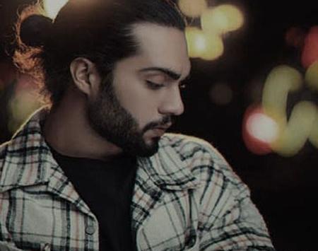 عکس عروسی حامیم