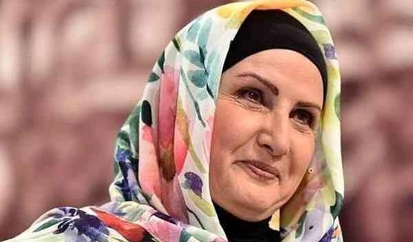 عکس زهرا سعیدی باهمسرش