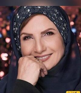 عکس زهرا سعیدی باهمسرش