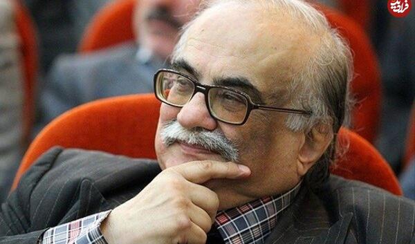 عکسهای صدف طاهریان در فیلم حضرت محمد