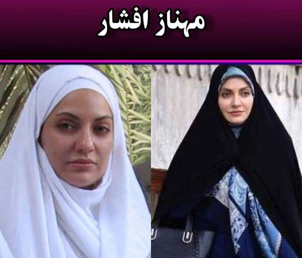 عکسهای صدف طاهریان در فیلم حضرت محمد